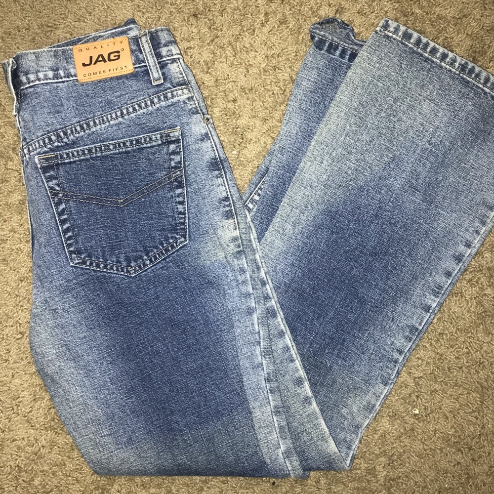 Quality JAG jeans!